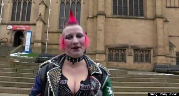 punk