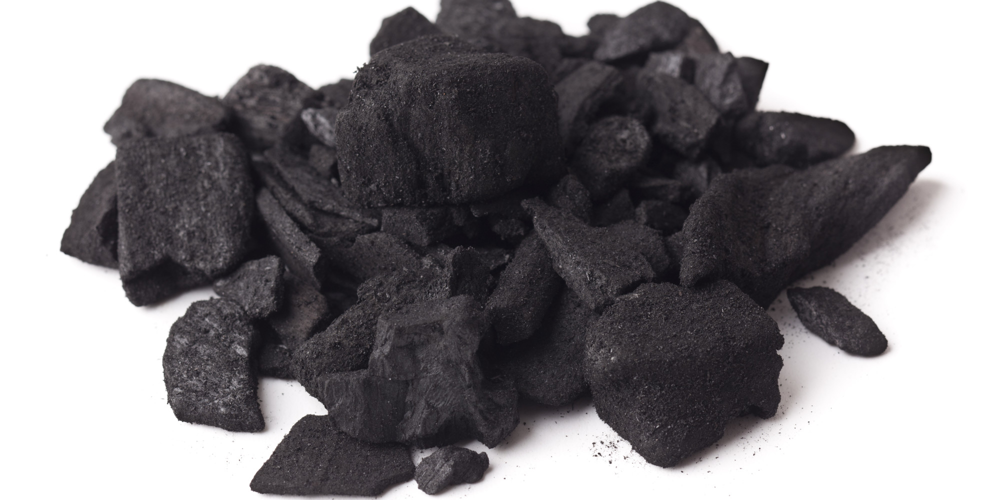 How Activated Charcoal Can Help Your Skin | HuffPost UK
