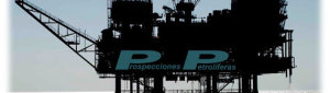 prospecciones petroliferas