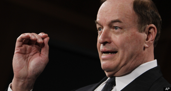 Shelby Fannie Mae Freddie Mac Financial Reform