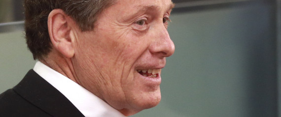 JOHN TORY