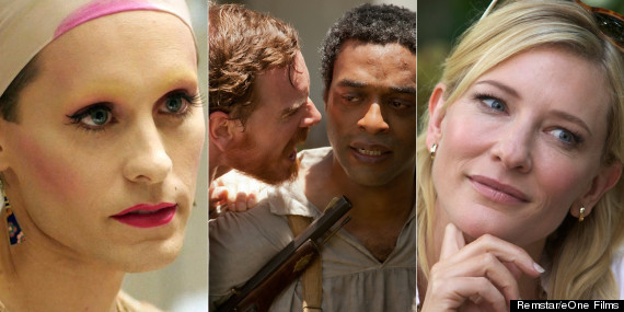 oscars 2014