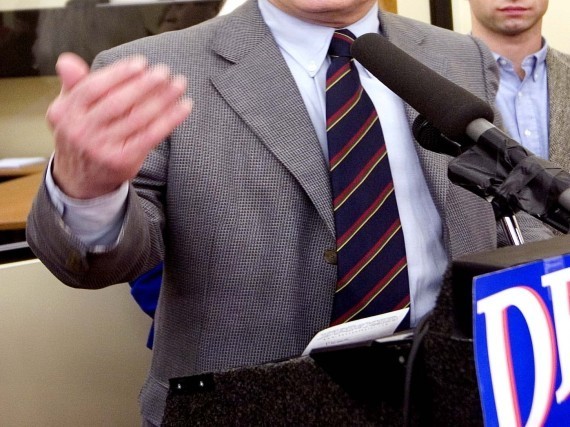Alan Mollohan
