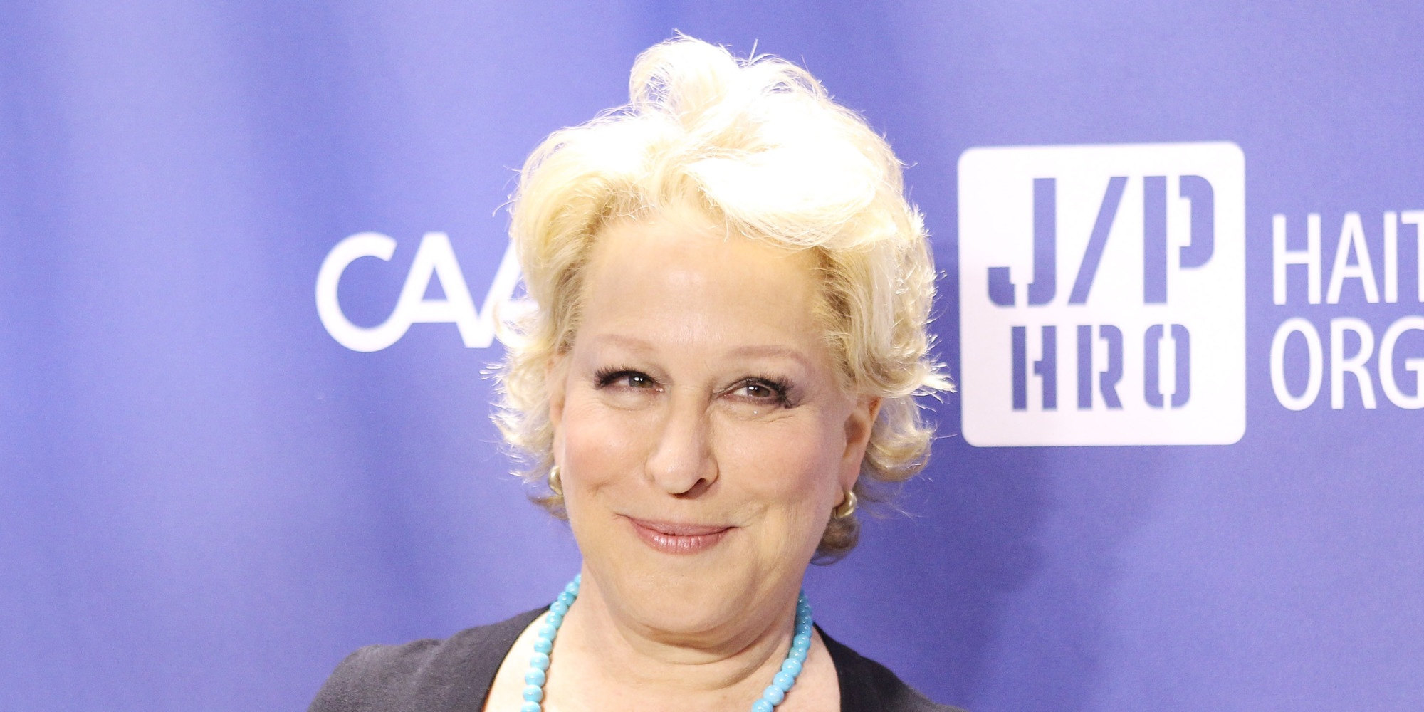 Bette Midler - Wikipedia