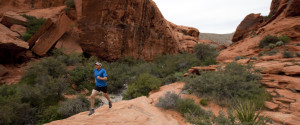 Red Rocks Running