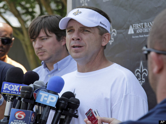 Sean Payton Drug Lawsuit Vicodin