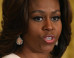 Michelle Obama Jumps Aboard The Boyish Brows Bandwagon