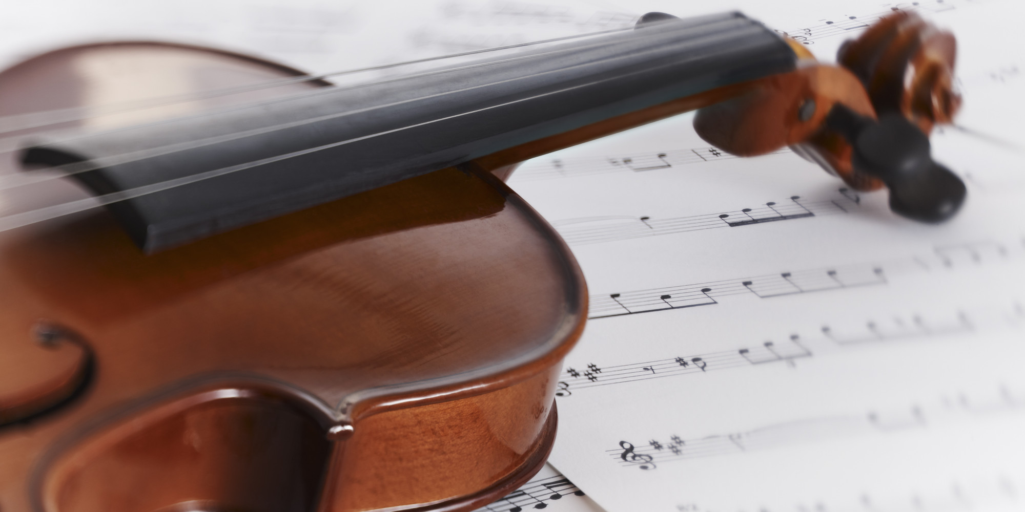 21 Signs You Were An Orchestra Nerd HuffPost