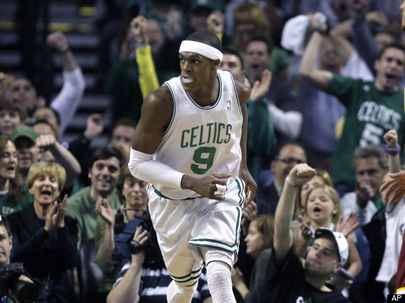 Celtics Cavs