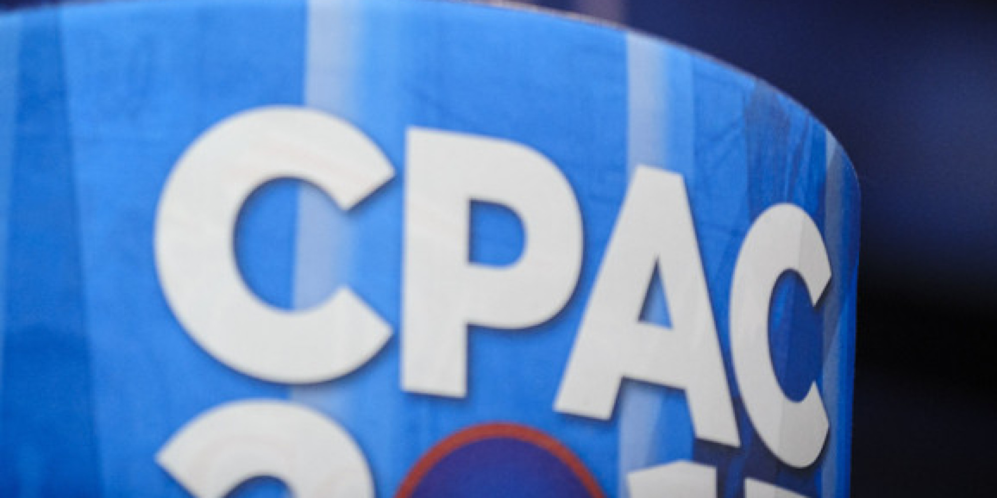 CPAC Bans Atheist Group From Conference Right After Saying It Could