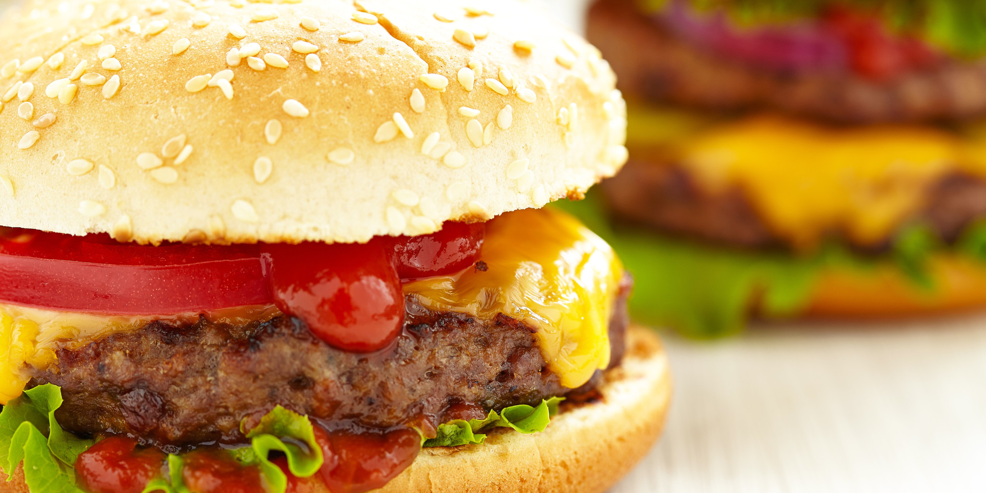 Do Americans Want Healthy Fast Food? | HuffPost