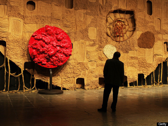 Whitney Museum