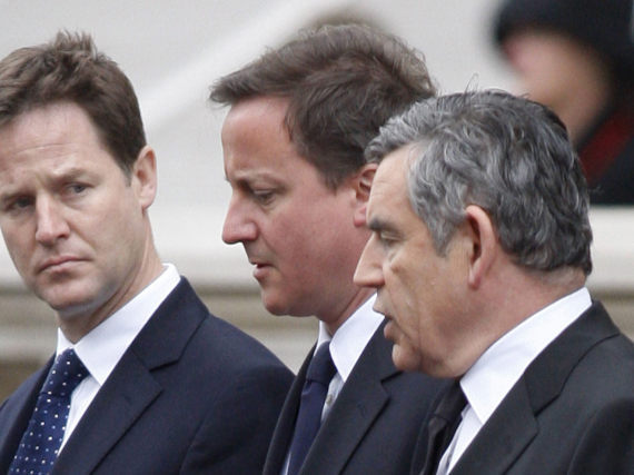 Uk Election