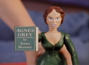Bronte Sisters