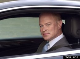 Cadillac Made A Commercial About The American Dream, And It's A Nightmare