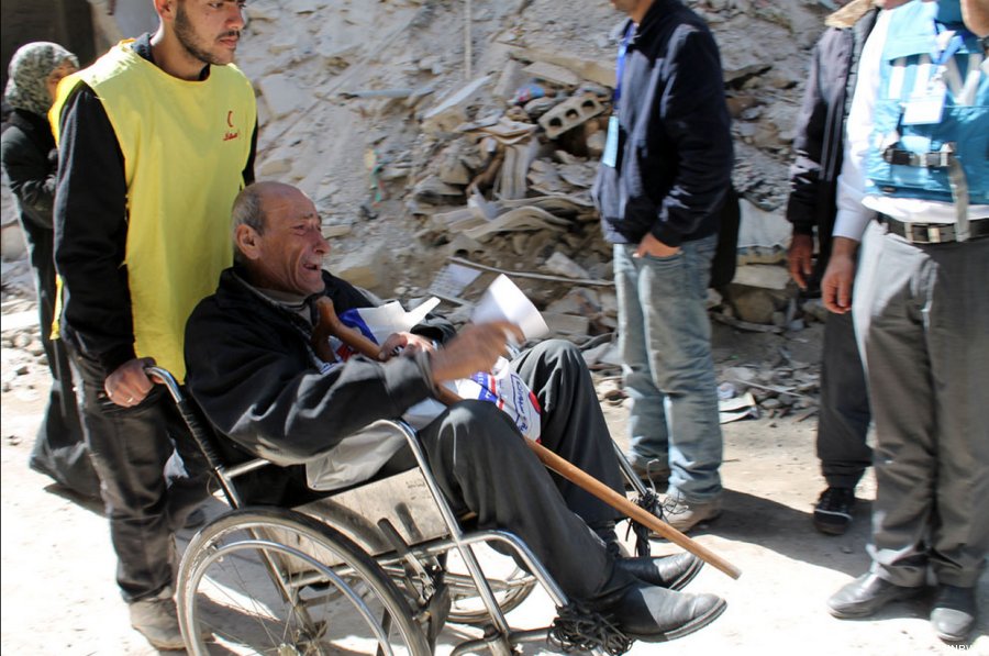 siria