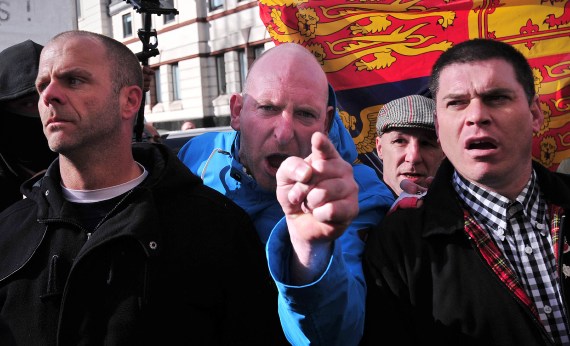 lee rigby