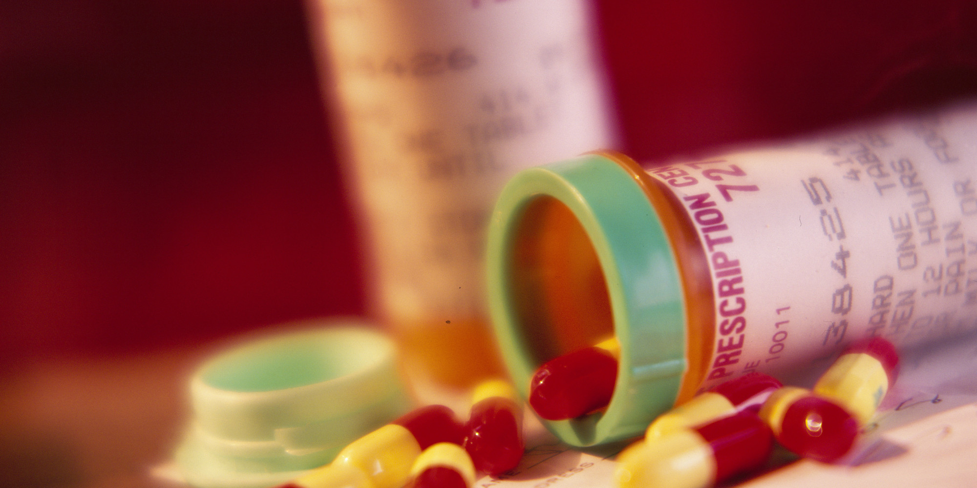 'Shocking, Outrageous And Genuinely Frightening' | HuffPost