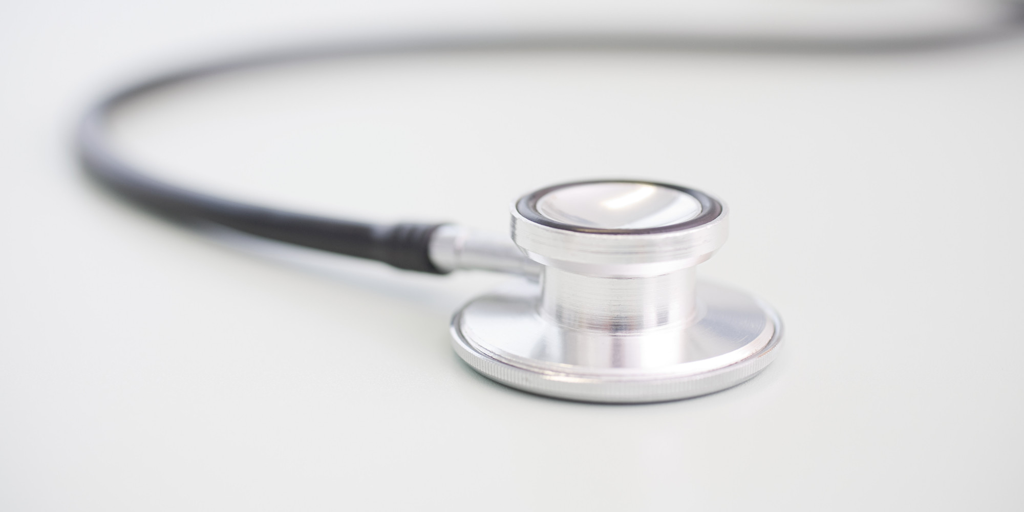 How Contaminated Is Your Doctor's Stethoscope, Really? HuffPost