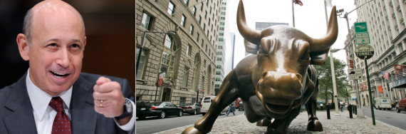 Goldman