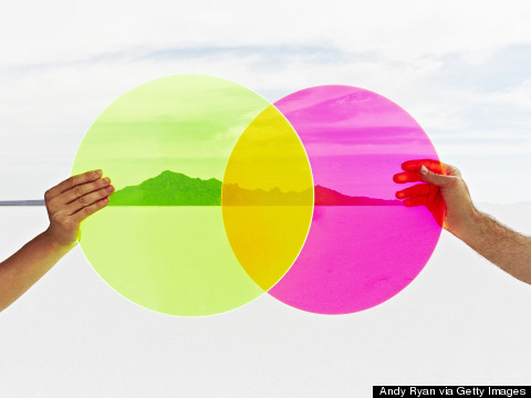 18 Things Highly Creative People Do Differently