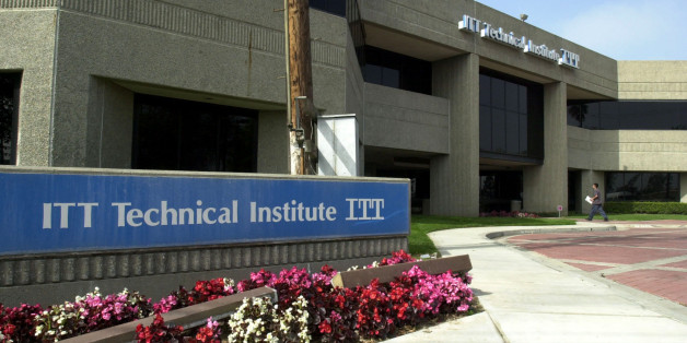 Images For-Profit College Accused Of Luring Students Into Predatory Loans 1 itt technical institute Images For-Profit College Accused Of Luring Students Into Predatory Loans 1 itt educational services