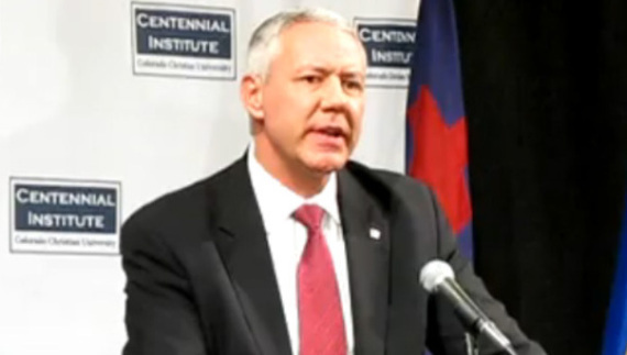 Ken Buck