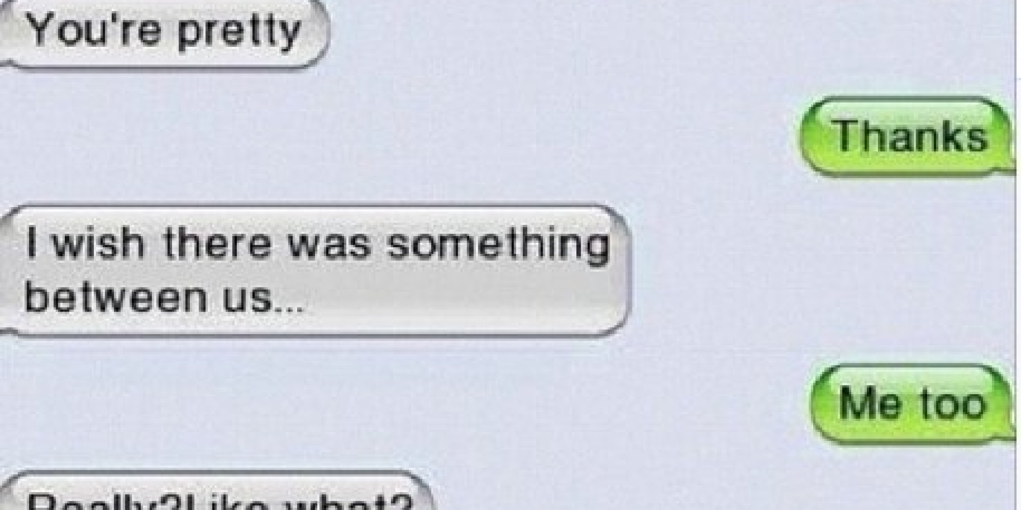 9 People Who Blew It With Their Crush Over Text