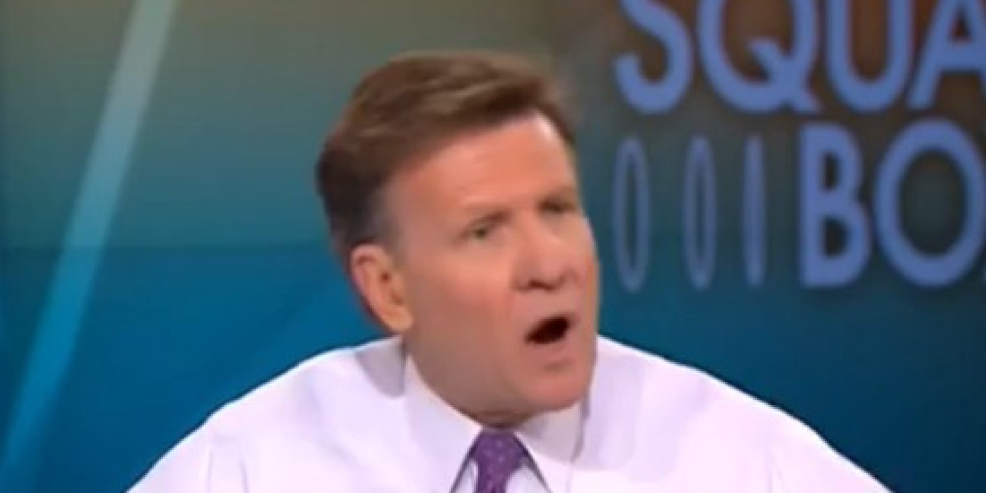 CNBC’s Joe Kernen: Climate Change Is ‘Like Witchcraft’ | HuffPost