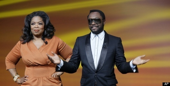 William Oprah