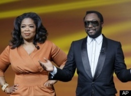 Will.i.am Pays Off Mortgages For Two Families Facing Foreclosure On The Oprah Show