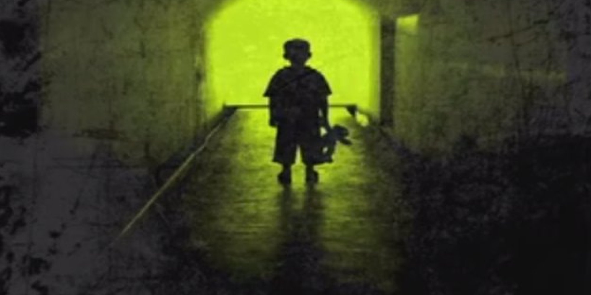 'The Boy,' Gay Horror Film, Launches Indiegogo Campaign HuffPost