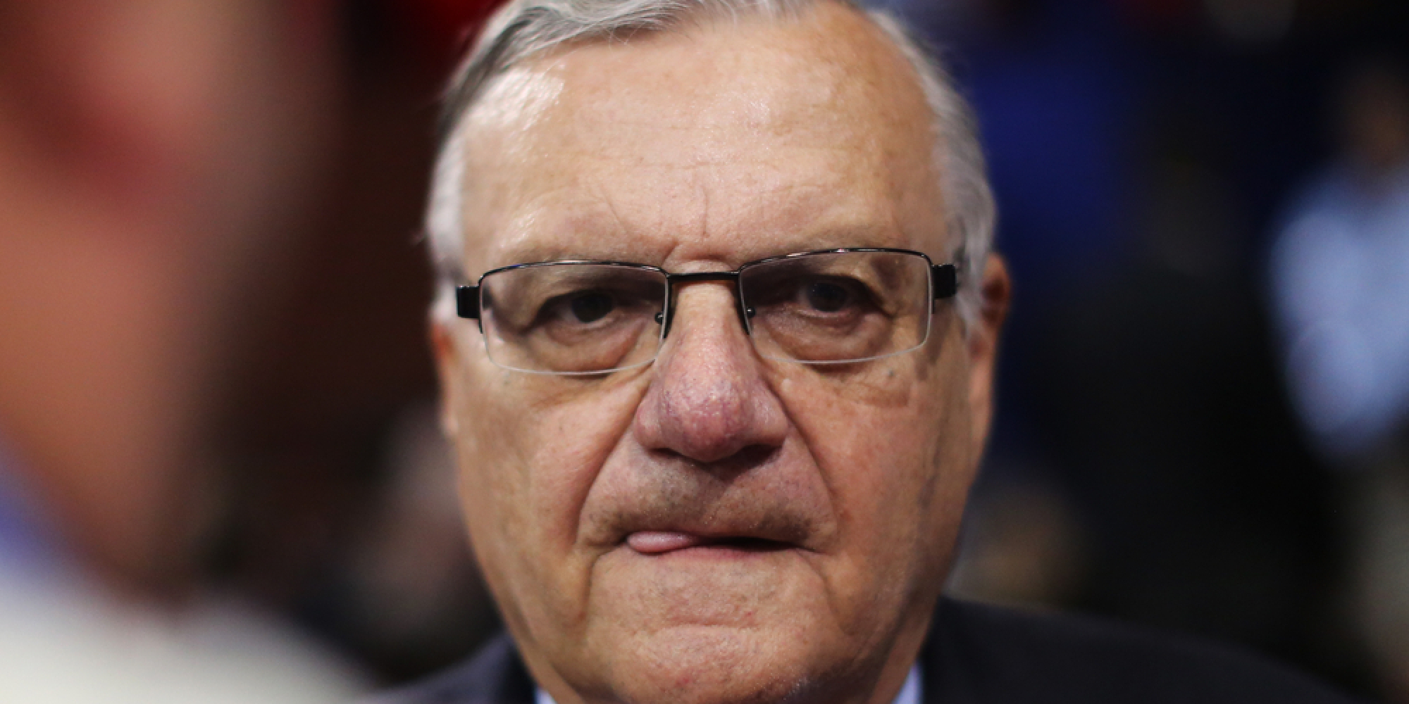 GOP Lawmaker In Hot Water Over Racially-Charged Joe Arpaio Jokes | HuffPost