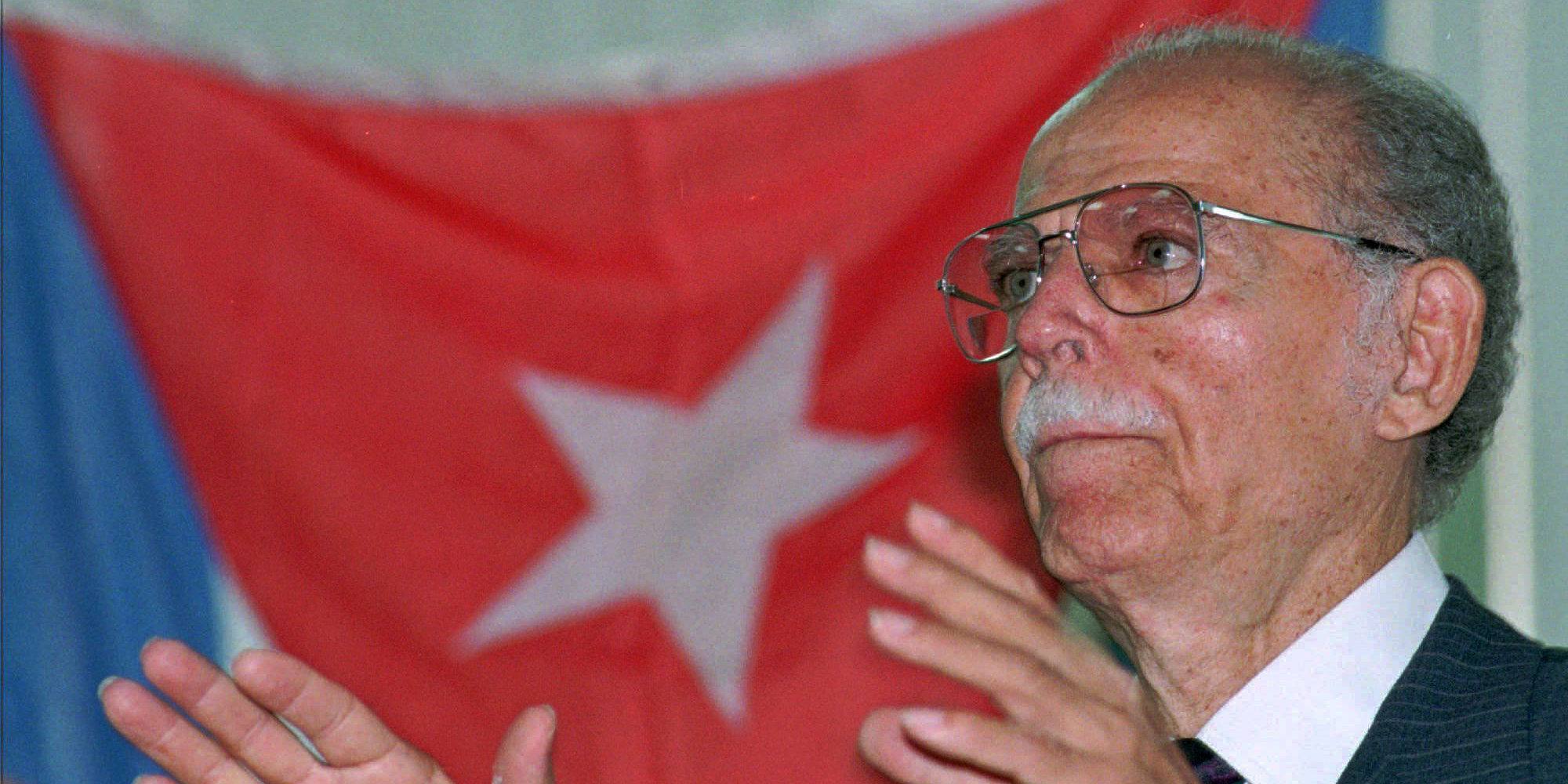Muere Huber Matos Excomandante De La Revoluci n Cubana HuffPost