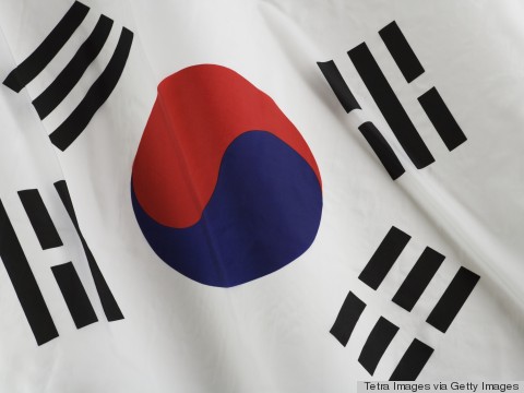 Arianna Huffington: <i>Ahn-nyong-ha-seh-yo</i>! Introducing HuffPost Korea