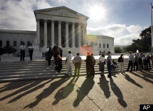 Supreme Court Access