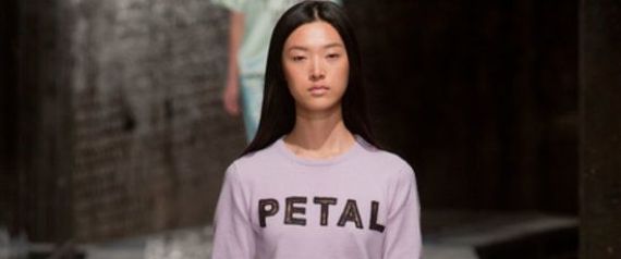 SUMMER FASHION TRENDS