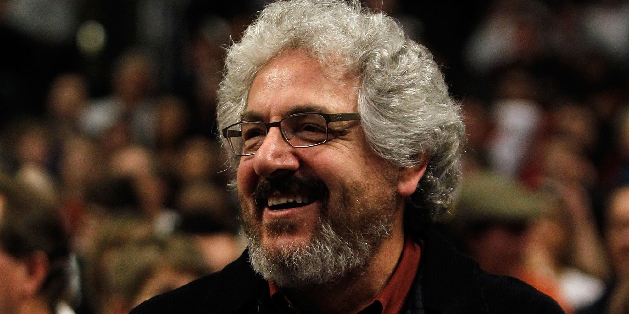 Harold Ramis Harold Ramis