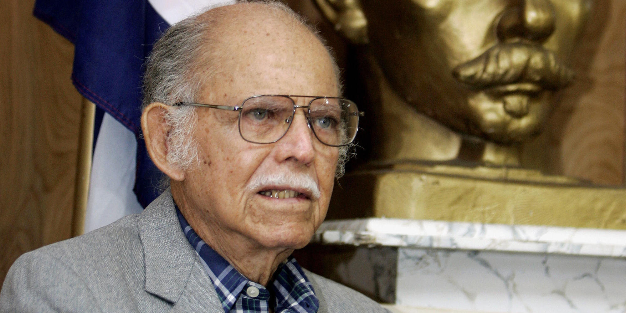 Huber Matos Alchetron, The Free Social Encyclopedia