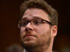 Seth Rogen Publicly Shames Senators After They Walk Out On His Testimony