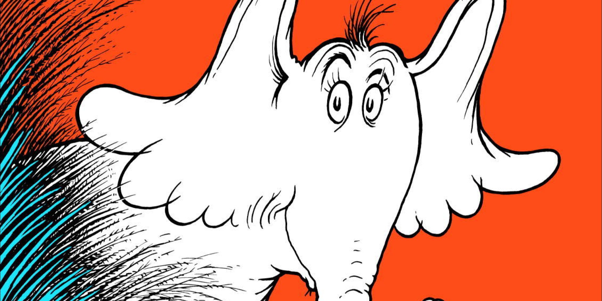 Here's What Dr. Seuss Can Teach Every Adult About Life | HuffPost