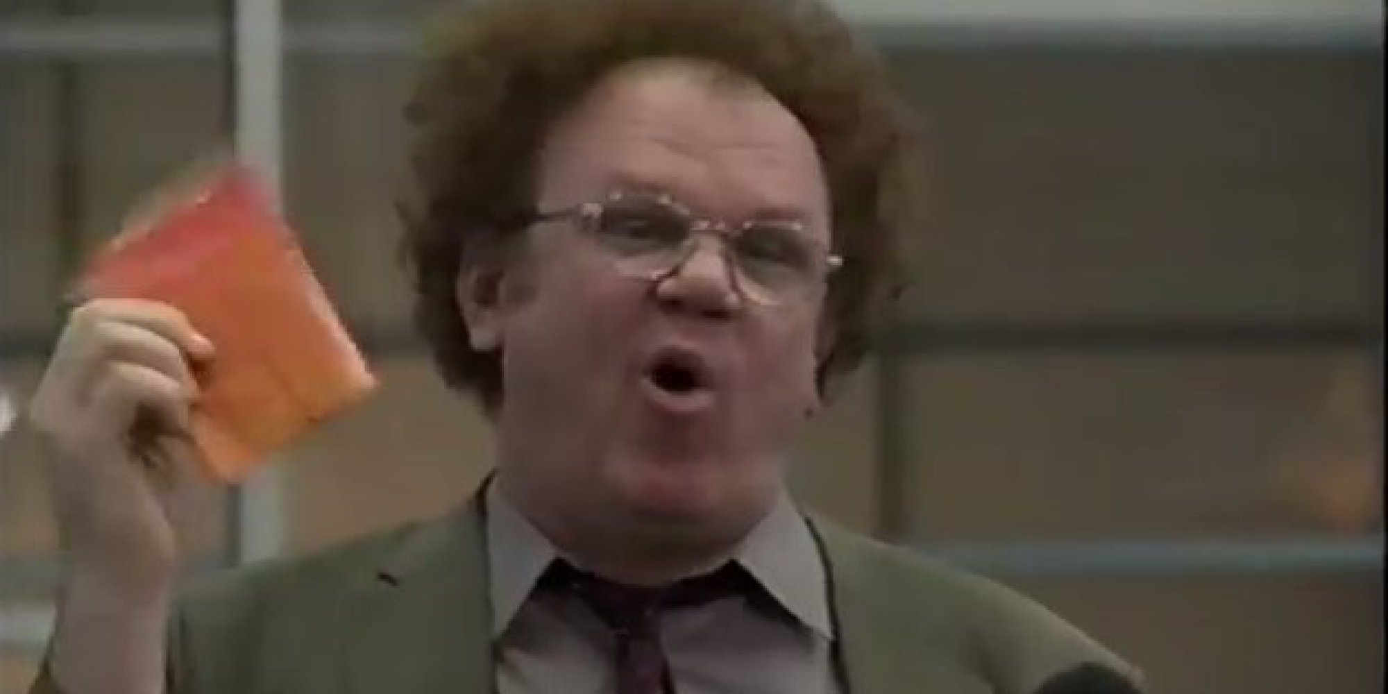 valentines day steve brule