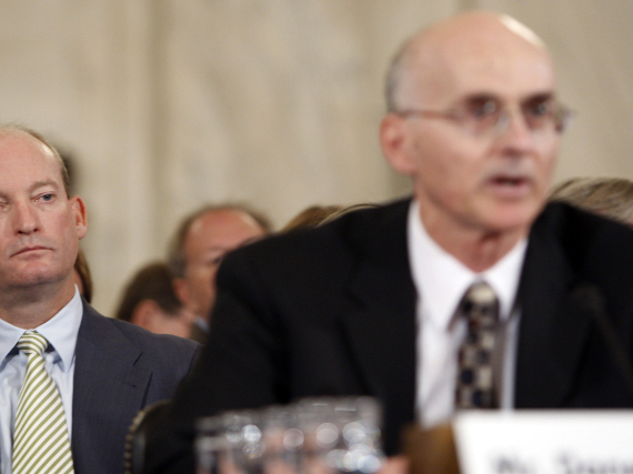 Offshore Hearing Liveblog