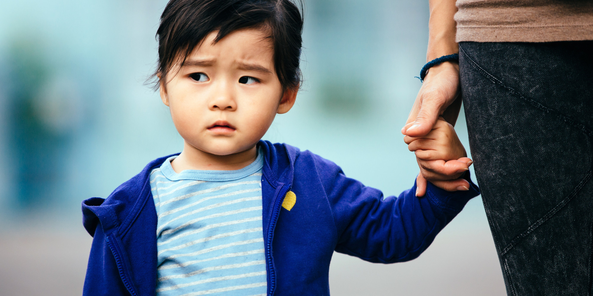 5 Tips to Keep Children Safe From Predators | HuffPost