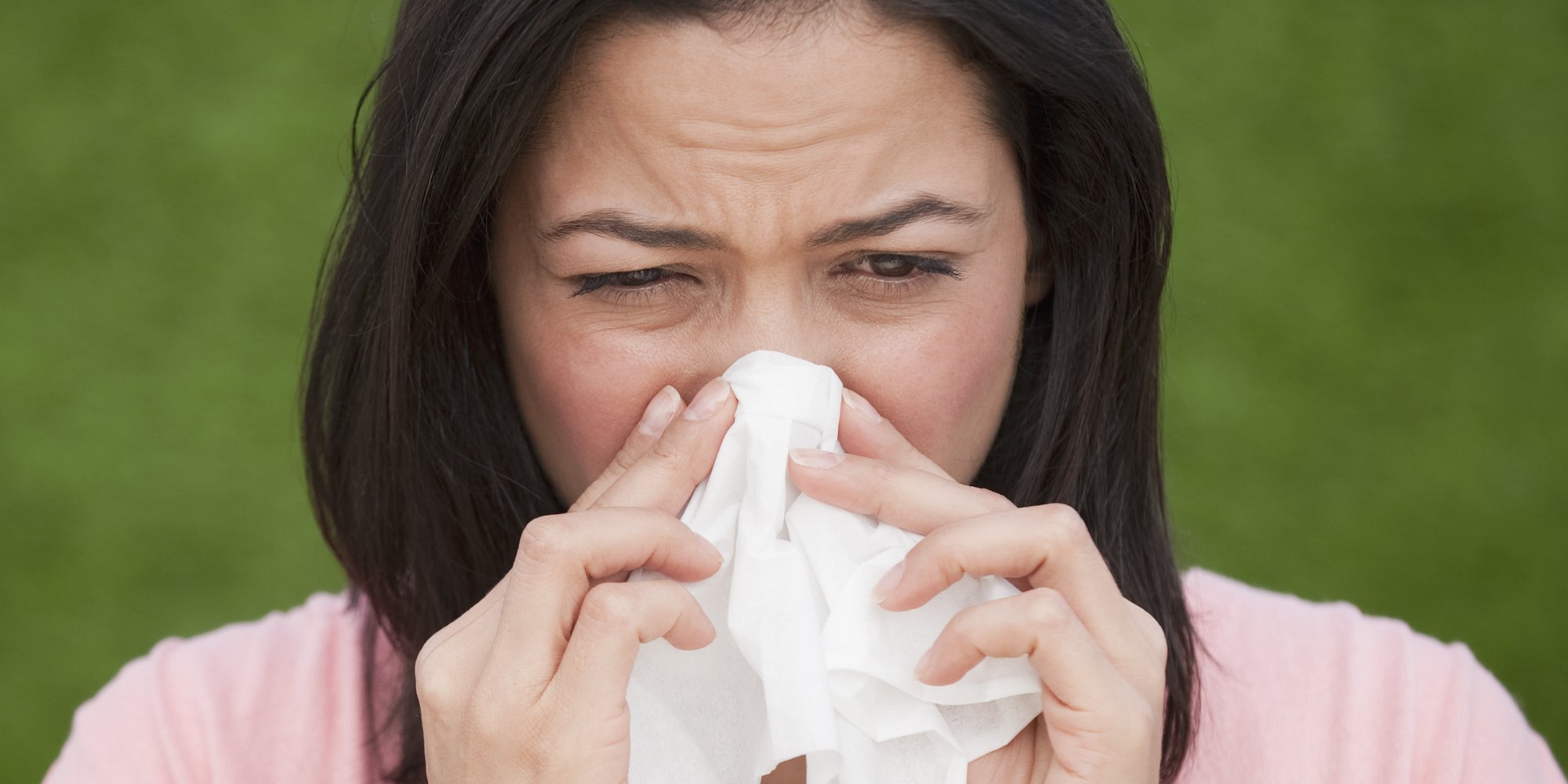 how to combat hay fever and 'allergy face' - street level pundit