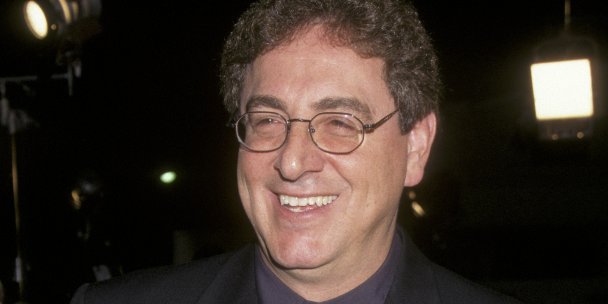 Harold Ramis Harold Ramis