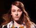Messy Hair Takes Over The Runways At Paris Fashion Week