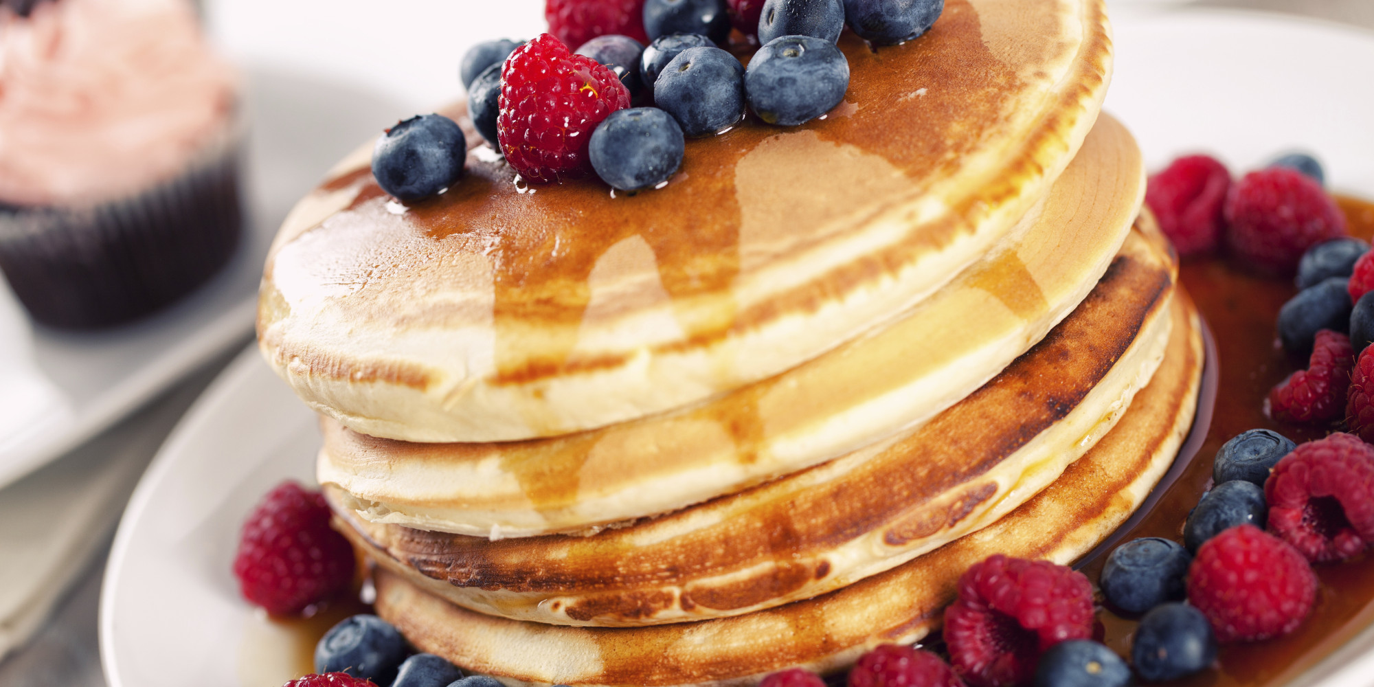 Pancake Day Recipes Learn How To Make Both Sweet And Savoury