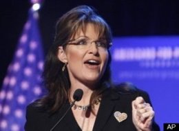 Sarah Palin