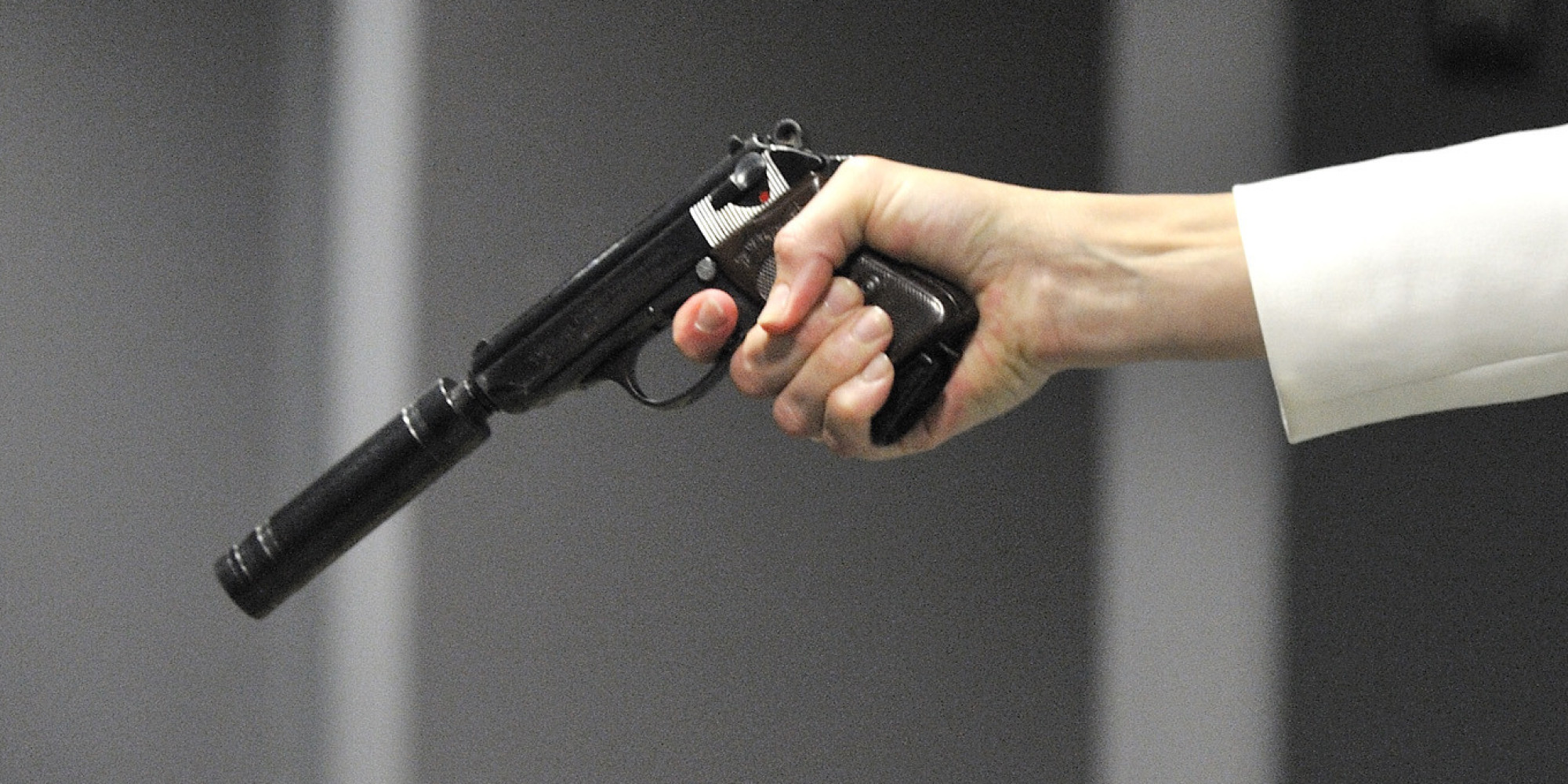 Iowa House Votes To Legalize Gun Silencers | HuffPost